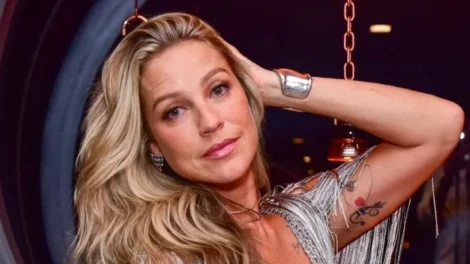 Luana Piovani crítica comportamento de evangélicos: 'desprezível'