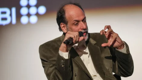 Luca Guadagnino defende Timothée Chalamet de críticas à fala sobre balé