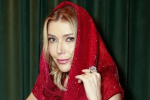 Luiza Possi rebate críticas por conversão evangélica