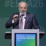 Lula diz, na Alemanha, que o multilateralismo está sendo destruído