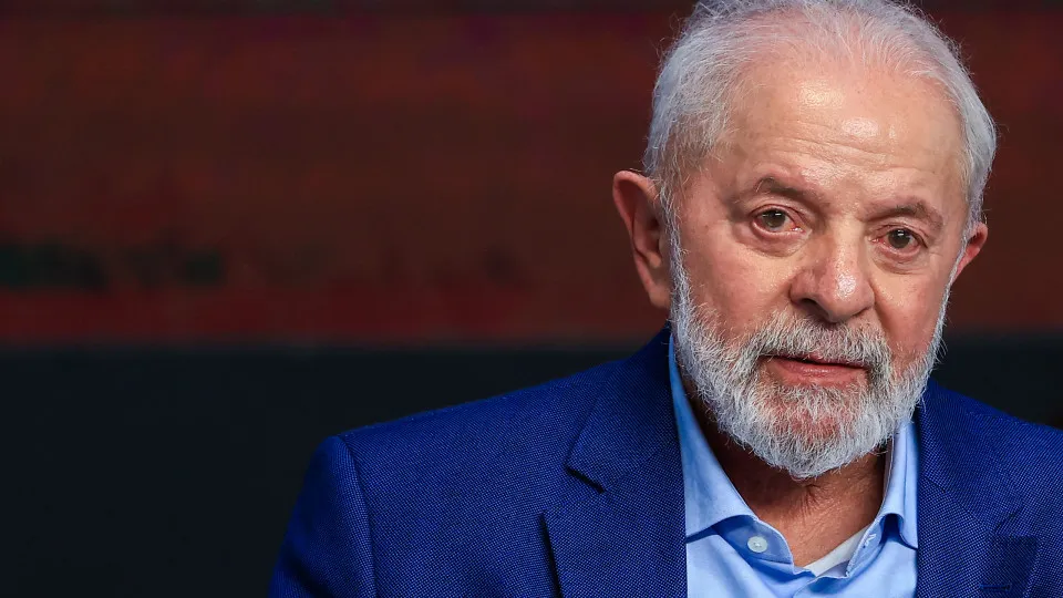 Lula diz que Pix é do Brasil e não será modificado após relatório dos EUA