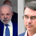 Lula empata com Flávio, Caiado e Zema no 2º turno, diz Datafolha