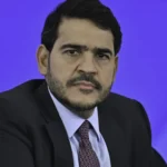 Lula envia ao Senado indicação de Messias ao STF mais de 4 meses após anúncio