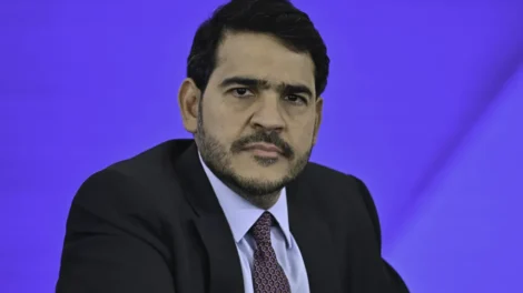 Lula envia ao Senado indicação de Messias ao STF mais de 4 meses após anúncio