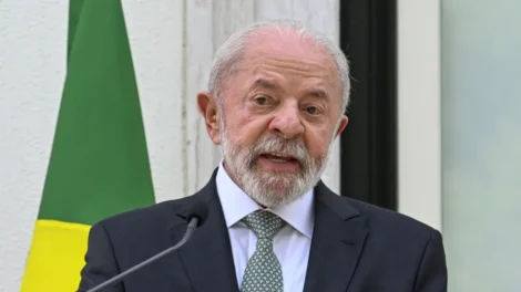 Lula: esquerda também tem de aprender a lidar com novos anseios do trabalhador