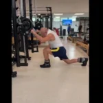 Lula viraliza ao surgir treinando e falar em viver até 120 anos ; veja