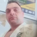 Lutador de jiu-jítsu espanca esposa e atinge bebê de durante agressão