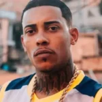 MC Poze do Rodo passa por audiência de custódia e é mantido preso