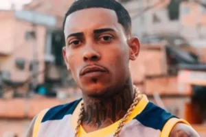 MC Poze do Rodo passa por audiência de custódia e é mantido preso