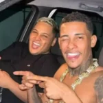 MC Ryan SP e Poze do Rodo são presos em operação bilionária