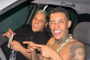 MC Ryan SP e Poze do Rodo são presos em operação bilionária