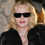 Madonna canta no Coachella com Sabrina Carpenter e lança música 'I Feel So Free'