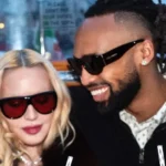 Madonna mostra imagens de passeio por Veneza com o namorado