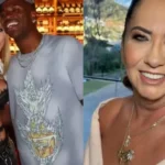 Mãe de Virginia curte publicação sobre suposta traição de Virginia