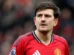 Maguire recusa proposta milionária e renova com o Manchester United