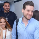 Maiara assume novo affair e revela identidade de cantor