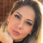 Maíra Cardi pede orações após filha ser internada nos EUA