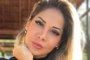 Maíra Cardi pede orações após filha ser internada nos EUA