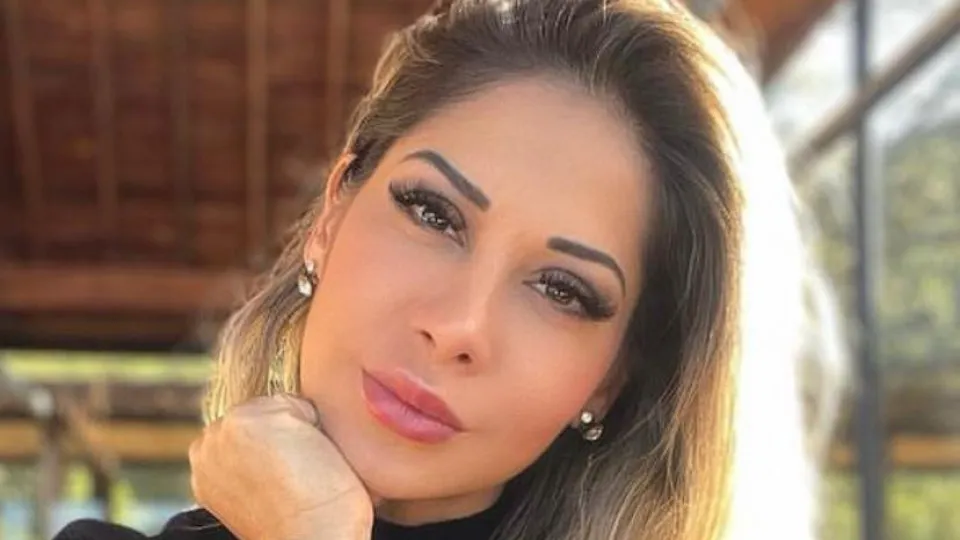 Maíra Cardi pede orações após filha ser internada nos EUA
