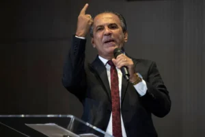 Malafaia vira réu no STF por falas contra generais do Exército