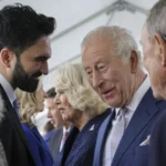 Mamdani tenta "encorajar" Charles III a devolver diamante à Índia