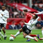 Manchester City avança por Elliot Anderson e pode pagar fortuna