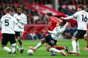 Manchester City avança por Elliot Anderson e pode pagar fortuna