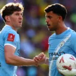 Manchester City vence Southampton e avança à final da FA Cup