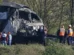 Maquinista de trem morre em colisão com caminhão na França; há 27 feridos
