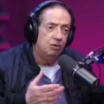 Marcos Oliveira, o Beiçola, relembra sexo grupal e diz que 'o mundo encaretou'