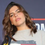 Mariana Goldfarb expõe mensagens de suposto stalker nas redes