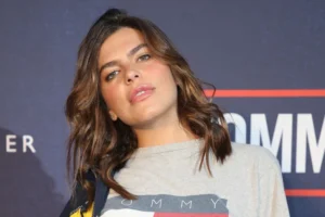 Mariana Goldfarb expõe mensagens de suposto stalker nas redes