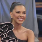 Mariana Rios celebra quatro meses do filho e fala de jornada até a maternidade