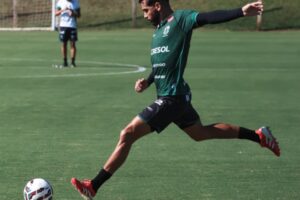 Maringá Futebol Clube abre venda de ingressos para o confronto com o Brusque