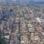 Maringá abre inscrições para conferência que discutirá o futuro do planejamento urbano