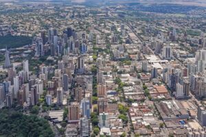 Maringá abre inscrições para conferência que discutirá o futuro do planejamento urbano