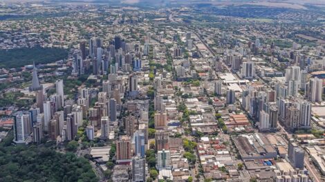 Maringá abre inscrições para conferência que discutirá o futuro do planejamento urbano