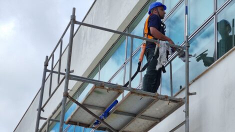 Maringá é a 2ª cidade do Paraná que mais gerou empregos