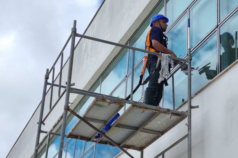 Maringá é a 2ª cidade do Paraná que mais gerou empregos