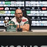 Maringá foca nos 32 pontos para manter boa fase na Série C