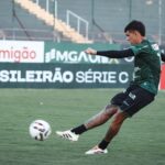 Maringá recebe o Brusque no WD em busca da liderança da Série C