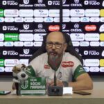 Maringá tem alvo claro para a estreia na Série C neste sábado (04)