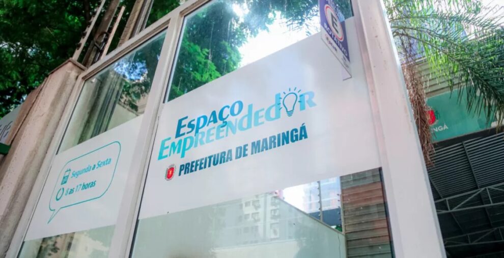 Maringá ultrapassa 50 mil MEIs e mantém saldo positivo de novos