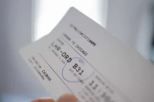 Medidas do governo freiam aumento de passagens aéreas