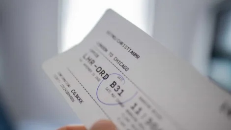 Medidas do governo freiam aumento de passagens aéreas