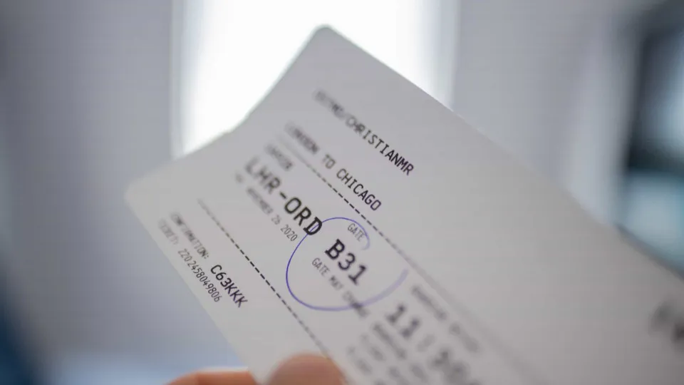 Medidas do governo freiam aumento de passagens aéreas