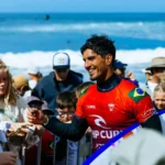 Medina dá show em Bells e encara campeão mundial Yago Dora na semi