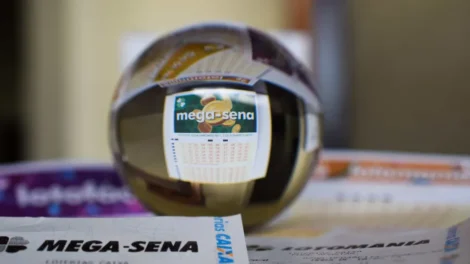 Mega-Sena sorteia prêmio estimado em R$ 130 milhões nesta quinta-feira