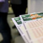 Mega-sena acumula mais uma vez e estimativa de prêmio salta para R$ 60 milhões