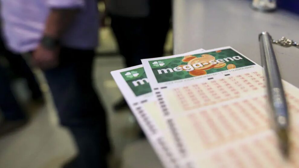 Mega-sena acumula mais uma vez e estimativa de prêmio salta para R$ 60 milhões